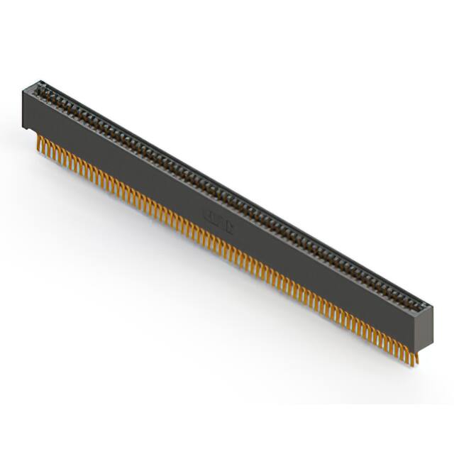 395-142-560-201 EDAC Inc.  Edgeboard Connectors